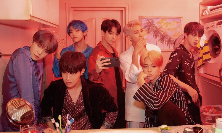 Boy With Luv กลายเป็นเอ็มวีที่มียอดผู้ชมทะลุ 500 ล้านครั้งเร็วที่สุดของ BTS