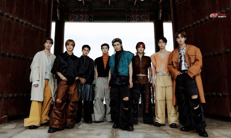 NCT 127 เต้นสะบัดในเพลง ‘Fact Check’ ร่วมออกแบบท่าเต้นโดย "แทยง" พร้อมขึ้นแท่นอันดับ 1 กับอัลบั้มเต็มชุดที่ 5