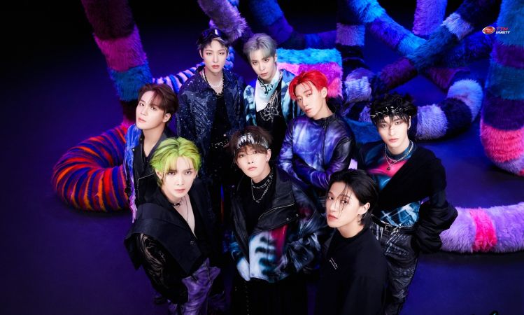 ภูมิใจแทนเอทินี! ATEEZ บอยกรุ๊ป K-POP วงแรกที่ได้ขึ้นระเบิดความมันส์ ในเทศกาลดนตรีระดับโลก Coachella