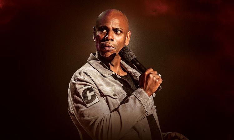 5 เรื่องที่จะทำให้คุณรู้จัก Dave Chappelle มากยิ่งขึ้น