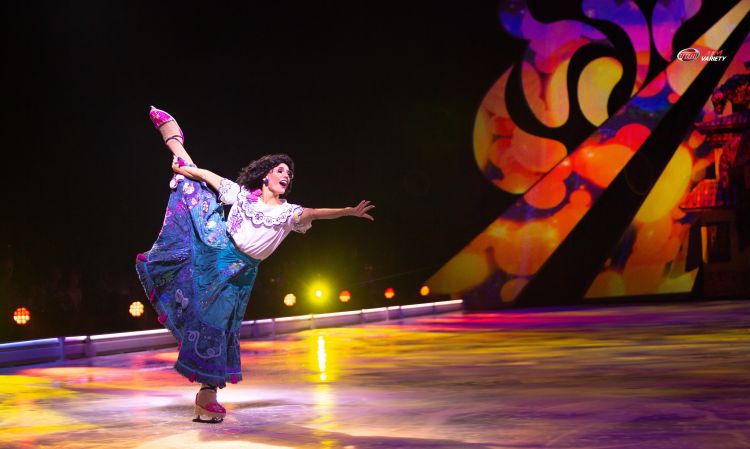 พฤหัสนี้เจอเลย! Disney On Ice presents Find Your Hero 27 – 30 มีนาคม 2568 อิมแพ็ค อารีน่า เมืองทองธานี