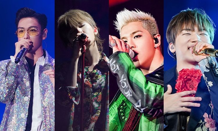 แฟนคลับว่าไง! BIGBANG (อาจ) มีเพลงใหม่ก่อนขึ้นแสดง Coachella 2020