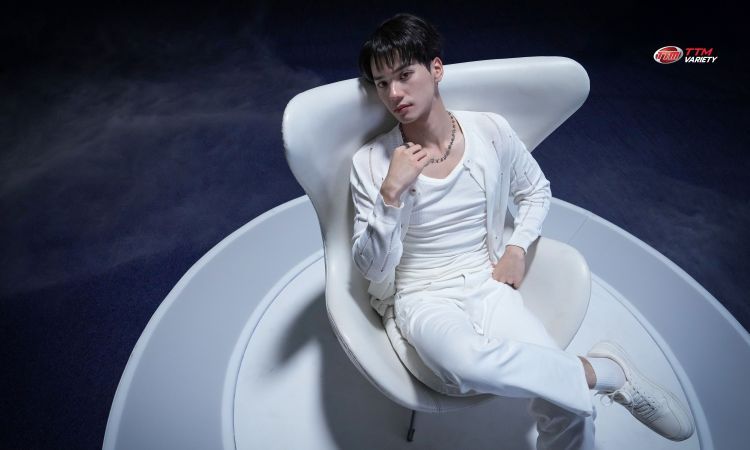 ALEX KIM (เก่ง หฤษฎ์) ซูเปอร์สตาร์ All-Rounder ตัวจริง ใน “ดีว่า..ราวี” ปล่อยเพลงแดนซ์ “BEAST”