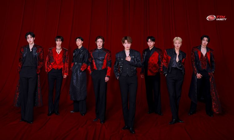 ATEEZ ประกาศการกลับมาเยือนประเทศไทยอีกครั้ง 4 เมษายน 2569 ณ อิมแพ็ค เอ็กซิบิชั่น ฮอลล์ 5–6