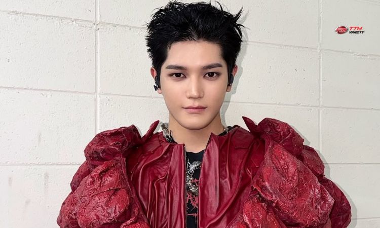 TAEYONG กับคอนเสิร์ตเดี่ยวครั้งแรกในประเทศไทย ‘2026 TAEYONG CONCERT <TY TRACK - REMASTERED> in BANGKOK’