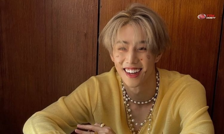 MARK TUAN ประกาศผังแฟนคอนแล้ว ราคาเริ่มต้น 2,900 บาท อ