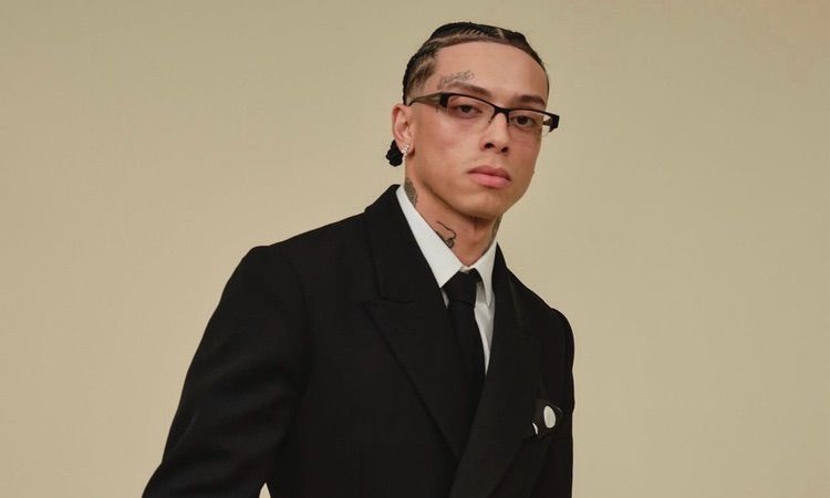 Central Cee Live in Bangkok แรงจัด! รอบแรก Sold Out พร