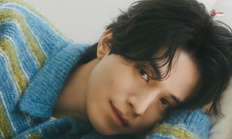 LEE DONG WOOK กลับมาหาแฟนชาวไทยในรอบ 9 ปี กับงานแฟนมีต