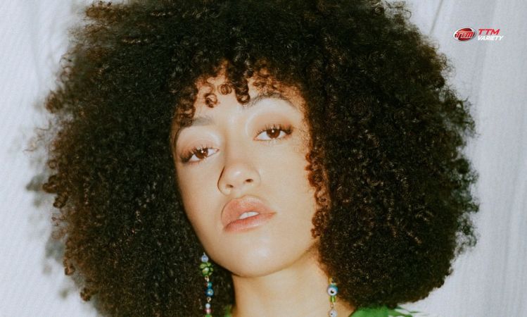 JENEVIEVE ดาวรุ่ง R&B พร้อมเจอแฟนชาวไทย  2 มิ.ย.นี้ บัตรราคา 2,500 / 3,200 บาท