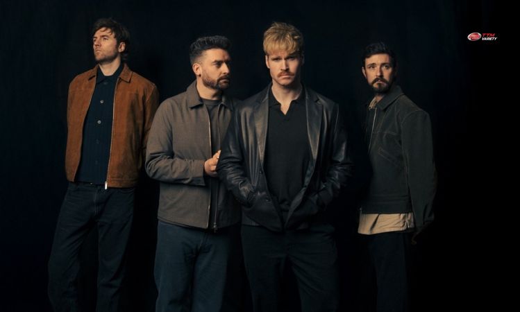 Kodaline ปิดฉากเส้นทางดนตรีกับผลงานชุดสุดท้าย อัลบั้มสตูดิโอ We Were Only Young