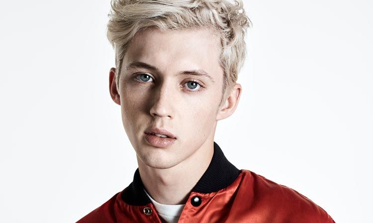 Troye Sivan ปล่อยเอ็มวีใหม่ Lucky Strike พร้อมข่าวดี เตรียมบินมาเปิดคอนเสิร์ตครั้งแรกในเมืองไทย!