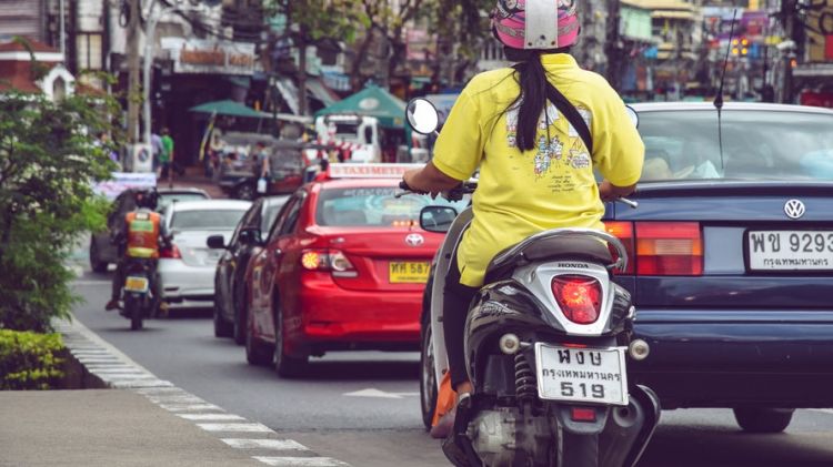 แนะวิธีอยู่อย่างไรให้ปลอดภัย เมื่อต้องเจอกับฝุ่นควัน?