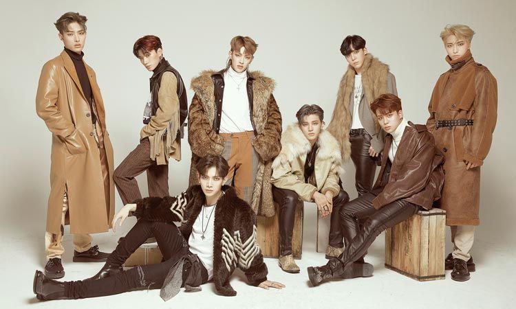 ATEEZ ปล่อยอัลบั้มใหม่ Treasure EP.2: Zero to One พร้อมซิงเกิ้ล Say My Name