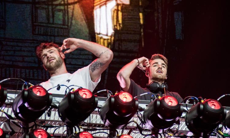 ชม Memories Documentary หนังสารคดีของสุดยอดวง EDM แห่งยุค The Chainsmokers