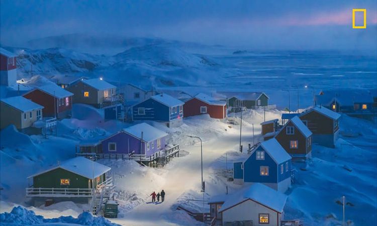 รวมสุดยอดภาพถ่ายจากเวที 2019 NATIONAL GEOGRAPHIC TRAVEL PHOTO CONTEST