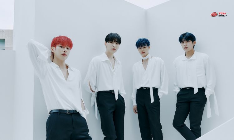 AB6IX เจ๋งอีกแล้ว! เป็นศิลปิน K-POP วงแรกที่ได้ขึ้นโชว์ช่วงพักครึ่งแมชต์บาสเกตบอล WNBA