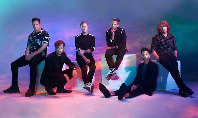 OneRepublic เตรียมกลับมาระเบิดความมันในเมืองไทยอีกครั้งกับ ONE REPUBLIC LIVE IN CONCERT