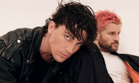 ชมเอ็มวี Love at First Fight เพลงใหม่ล่าสุดจาก LANY