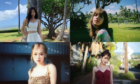 ฮาวายทำใจสั่น! ส่องแฟชั่นริมทะเล BLACKPINK สวยจนใจบลิ๊งค์ไม่อยู่กับตัว