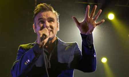 MORRISSEY ฉลอง 4 ทศวรรษในวงการดนตรี กับทัวร์ครั้งใหม่เอาใจวัยรุ่น 80s ‘40 YEARS OF MORRISSEY’