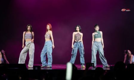 สมมง Queen of Performance! ประมวลภาพ ITZY ประเดิมเวิลด์ทัวร์ครั้งที่ 2 โปรดักชั่นสุดยิ่งใหญ่ พร้อมไลฟ์แบนด์สุดมันส์