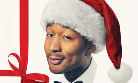 เตรียมพร้อมสำหรับวันคริสมาสต์ไปกับอัลบั้ม A Legendary Christmas The Deluxe Edition จาก John Legend