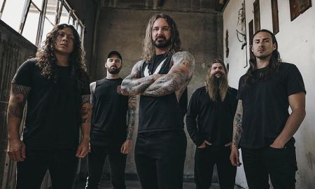 Tim Lambesis เผยความรู้สึกการไปเยือนอินเดียครั้งแรก ก่อนมาสาดความมันส์ที่เมืองไทย