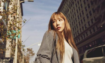 'แทยอน' ส่งกำลังใจปล่อยเพลงใหม่ ‘Dear Me’ ชวนให้เชื่อมั่น และรักตัวเอง