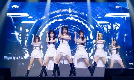 พวกเราก็คิดถึง NSWER ไทยอยู่เสมอค่ะ! NMIXX ชีเสิร์ฟแบบไม่มีเบรก! ประมวลภาพคอนเสิร์ตที่เอ็นเซอร์ไทยตามหา