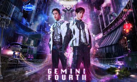 GEMINI FOURTH จัดคอนเสิร์ตใหญ่พร้อมปลุกความสนุกทั่วโลก 30-31 ส.ค. นี้ เปิดขายบัตรพรุ่งนี้ 5 ก.ค.