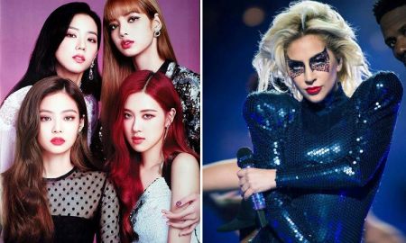 ลือสนั่น! BLACKPINK เตรียมทำผลงานเพลงร่วมกับ Lady Gaga