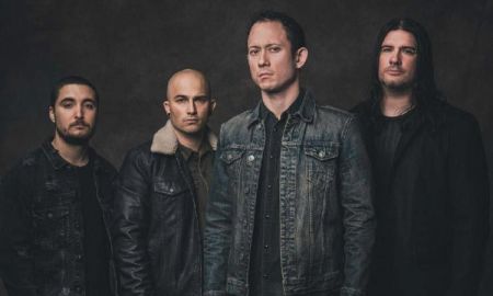 มาแล้ว! What The Dead Men Say เอ็มวีใหม่ล่าสุดจาก Trivium