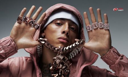 CENTRAL CEE เตรียมโชว์เต็มรูปแบบในไทยครั้งแรก 20 มี.ค. ที่ UOB LIVE