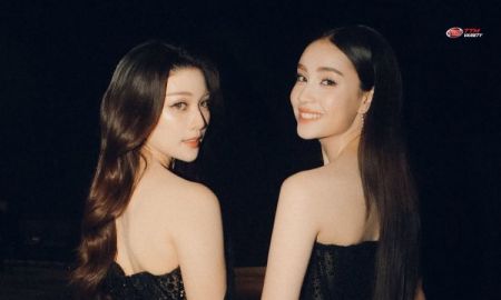 จินนี่–เจน่า เตรียมหวานวันวาเลนไทน์ ในแฟนคอนเสิร์ตคู่ครั้งแรก 14 ก.พ. นี้ เปิดขายบัตร 10 ม.ค.