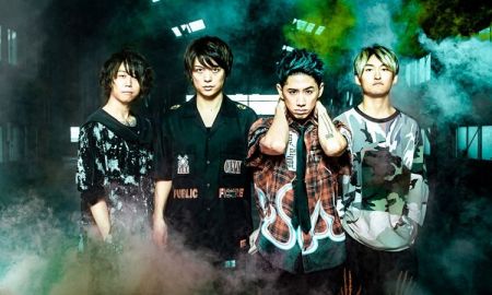 ONE OK ROCK ปล่อยบันทึกการแสดงสดให้มันส์กันถึงบ้าน