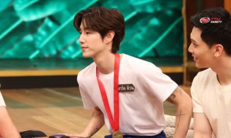 MARK TUAN ปล่อยคอนเทนต์เอาใจอากาเซ่ช่าวไทยรัวๆ ก่อนแฟนคอนใหญ่ที่ไทย 28 ก.พ.- 1 มี.ค.