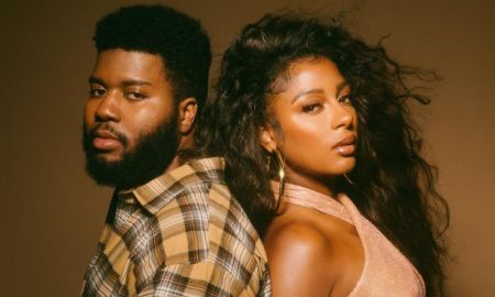 ฟังหรือยัง? Experience เพลงดิสโก้เจ๋งๆ จาก Khalid, Victoria Monét และ SG Lewis