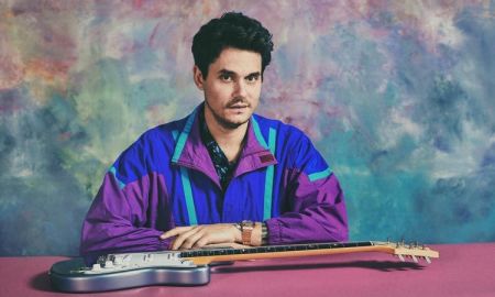 John Mayer ได้ฤกษ์ขึ้นคอนเสิร์ตใหญ่ครั้งแรกในกรุงเทพ 3 เม.ย. นี้ ที่อิมแพค อารีน่า เมืองทองธานี