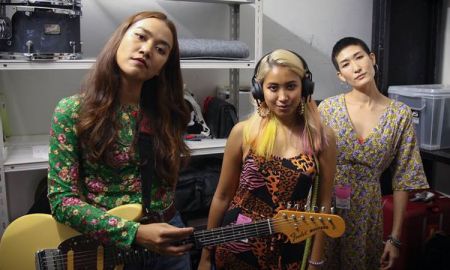 Yellow Fang เตรียมขึ้นโชว์เทศกาลดนตรี SXSW 2019 เวทีแจ้งเกิดศิลปินดัง