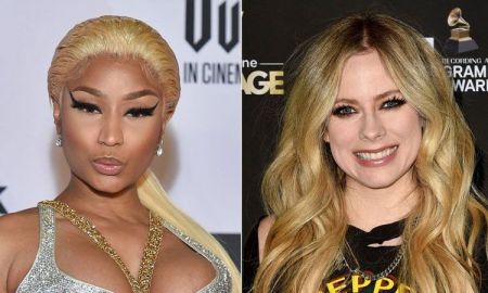 ชมเอ็มวี Dumb Blonde ซิงเกิ้ลใหม่จาก Avril Lavigne ที่ได้ Nicki Minaj มาร่วมแจม