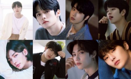 ตกหลุมรักอย่างตรงไปตรงมา! Stray Kids ปล่อยดิจิทัลซิงเกิลใหม่ Mixtape : OH