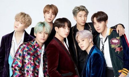 ยอดพรี-ออร์เดอร์ Map Of The Soul: Persona อัลบั้มใหม่ BTS ทุบสถิติยอดจำหน่ายสูงสุด