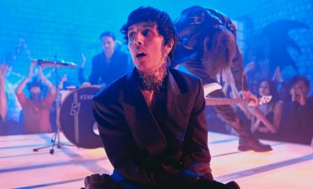 มาแล้ว! เอ็มวี DiE4u เพลงใหม่ล่าสุดจาก Bring Me The Horizon