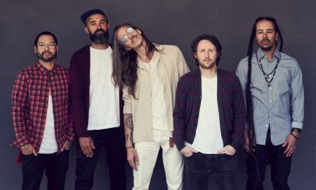 Incubus เตรียมเปิดไลฟ์สตรีมคอนเสิร์ต ฉลองอัลบั้ม Morning View ครบรอบ 20 ปี