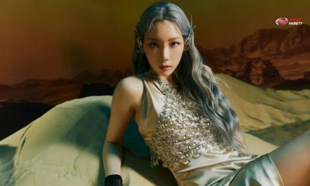 สมฉายาโวคอลควีน! TAEYEON คัมแบ็กอัลบั้มเต็มชุดที่ 3 ‘INVU’ พาสัมผัสกับเสน่ห์ของเพลงรักที่หลากหลาย