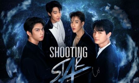 ปรากฏการณ์ความฟินแบบหนักจัดเต็ม! คอนเสิร์ตสุดยิ่งใหญ่ SHOOTING STAR CONCERT ซื้อบัตรพรุ่งนี้ 11 มิ.ย.