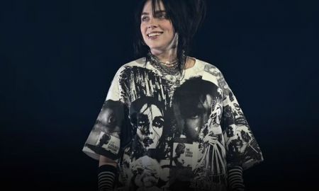 ชม Billie Eilish โชว์เพลง Happier Than Ever ในคอนเสิร์ตที่ The O2 Arena ประเทศอังกฤษ