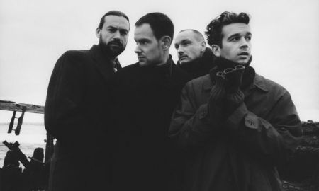 มาแล้ว! Part Of The Band ซิงเกิ้ลใหม่จาก The 1975