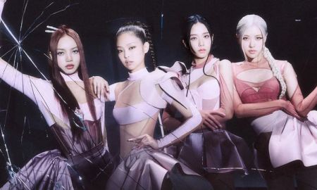 BLACKPINK เตรียมขึ้นโชว์ซิงเกิ้ลใหม่ Pink Venom ครั้งแรกที่อเมริกาในงาน MTV VMA 2022