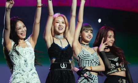 BLACKPINK สร้างประวัติศาสตร์เป็นศิลปินเกิร์ลกรุ๊ปวงแรกที่ได้ขึ้นโชว์บนเวที Coachella ในฐานะเฮดไลเนอร์